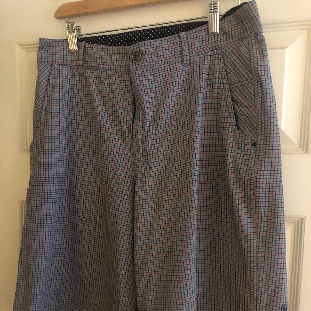 Men’s kahuna short